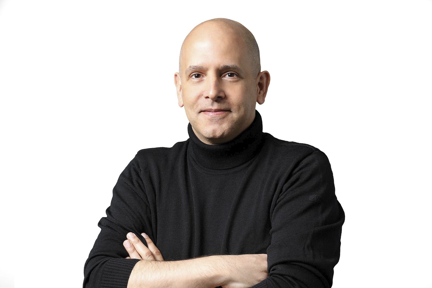Dr. Christian Tidona